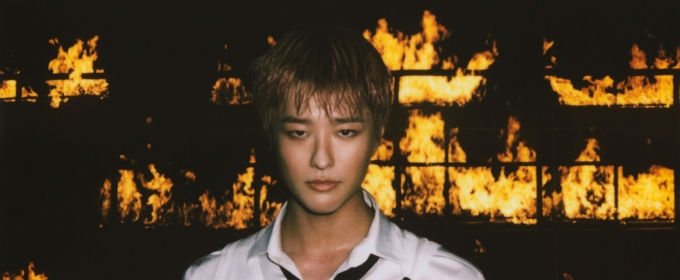 K-Pop Spotlight: Soloist WOODZ Returns With 'I’ll Never Love Again' Digital Single