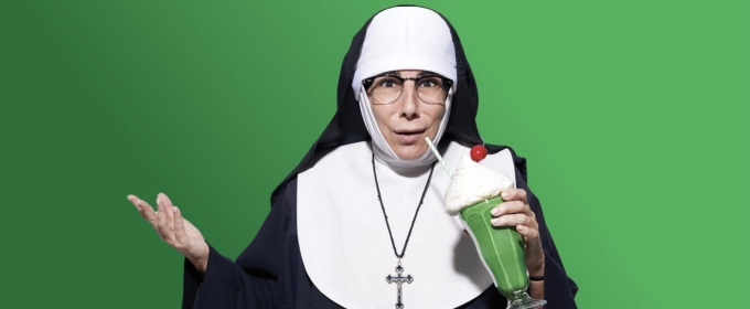 Review: Denise Fennell-Pasqualone Once Again Strikes Comedy Gold with World Premiere of SISTER'S IRISH CATECHISM: SAINTS, SNAKES, AND GREEN MILKSHAKES