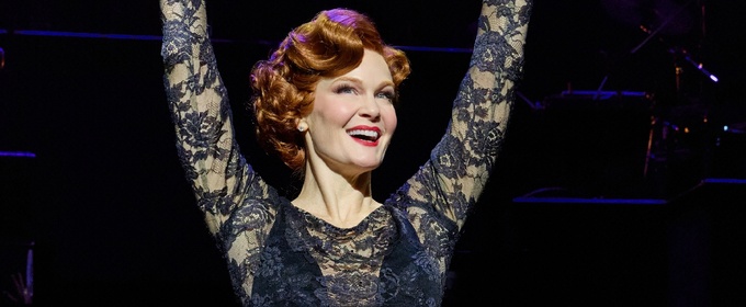 Kate Baldwin Extends Run In CHICAGO On Broadway