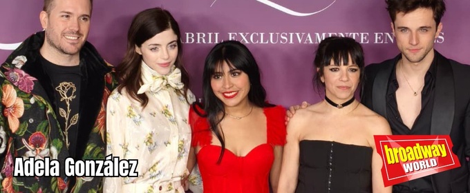 Madrid acoge la premiere de BOULEVARD, una apuesta cinematográfica marcada por la cultura rock