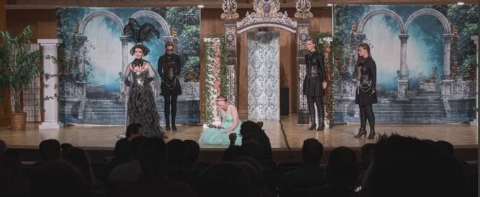 Review: MOZART'S THE MAGIC FLUTE at Ouachita Baptist University McBeth Recital Hall