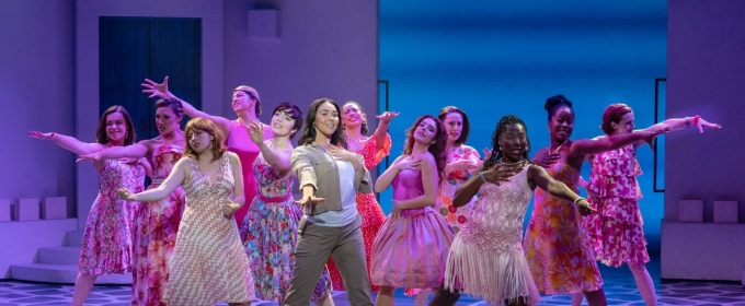 Breaking: MAMMA MIA! Will Return to Broadway This Summer