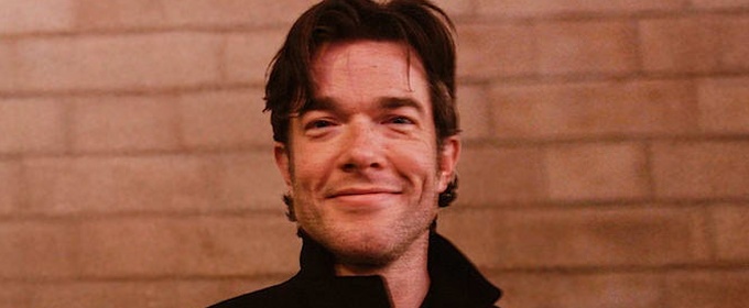 John Mulaney Brings MISTER WHATEVER to New Orleans