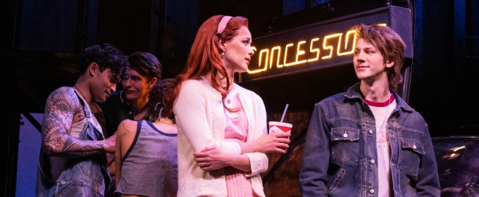 Hot Tickets of the Week: THE OUTSIDERS, THE GREAT GATSBY, and More