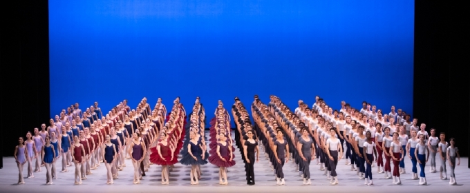 Review: THE ROYAL BALLET SCHOOL SUMMER PERFORMANCE, Royal Ballet And Opera
