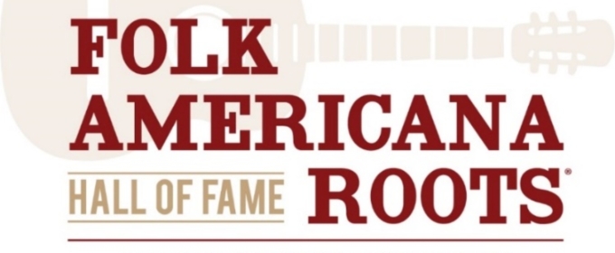 The Folk Americana Roots Hall Of Fame Presents THE SONG IS STILL BEING WRITTEN: THE FOLK MUSIC PORTRAIT PROJECT