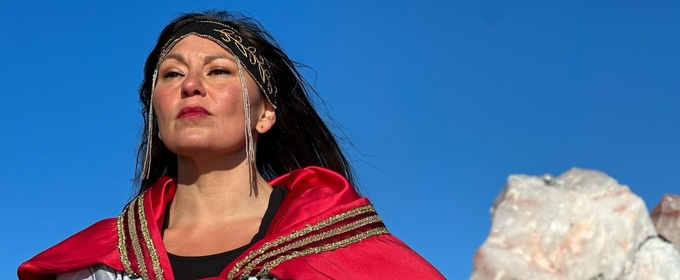 Banff Centre For Arts And Creativity Unveils Winter Season Of Music, Circus, Comedy, Fashion, And Performance