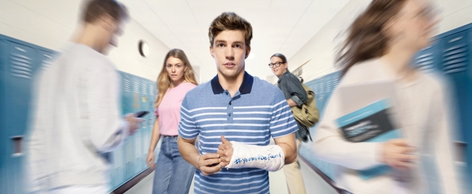 Review: DEAR EVAN HANSEN at Intiman