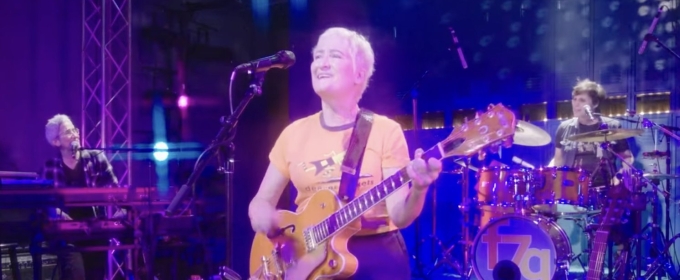Video: Watch Jill Sobule Perform 'Underdog Victorious' from F*CK7thGRADE