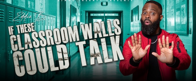 Eddie B Will Come to the Florida Theatre in November