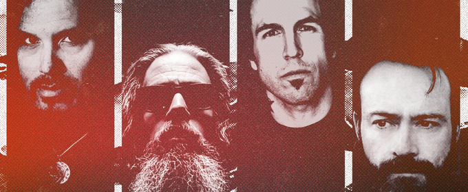 SAIGON KICK To Perform At Bilheimer Capitol Theatre