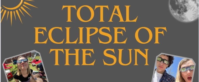 Student Blog: Total Eclipse of the Sun