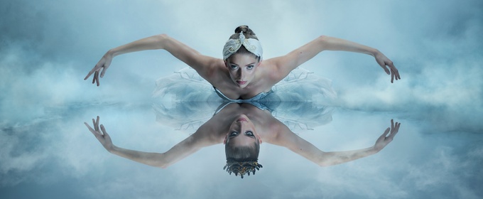 Review: SWAN LAKE at Southern Alberta Jubilee Auditorium