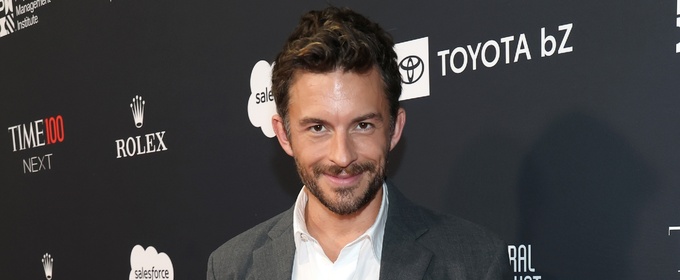 Photos: Jonathan Bailey, Kara Young, Helen J. Shen and More Attend TIME100 Next Gala Photo