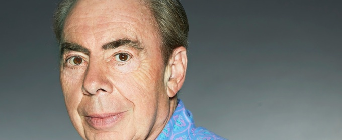 Andrew Lloyd Webber to be Honored at Goodspeed's 2026 Gala
