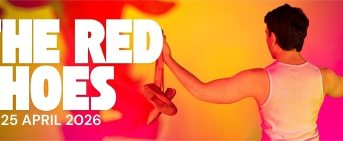 Qtopia Will Present THE RED SHOES in a Queer Re-Imagining This April