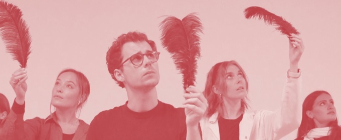 PANACEA Comes to Riverside Studios in March