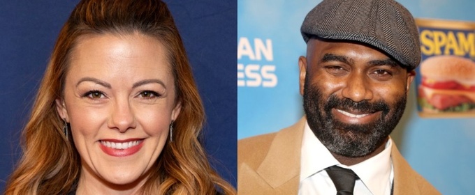 Kate Rockwell, Nik Walker, Krystina Alabado and More to Star in REGENCY GIRLS Presentations