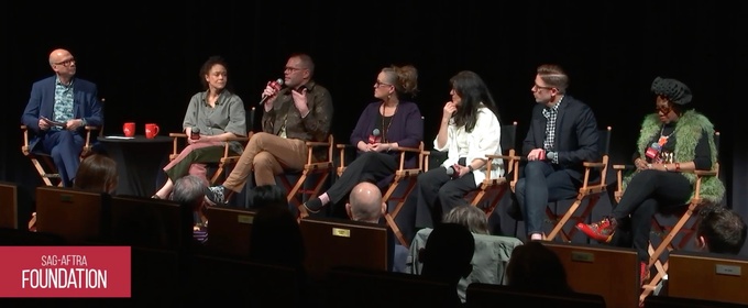 Video: What Is the State of the Theater Industry? Experts Weigh In