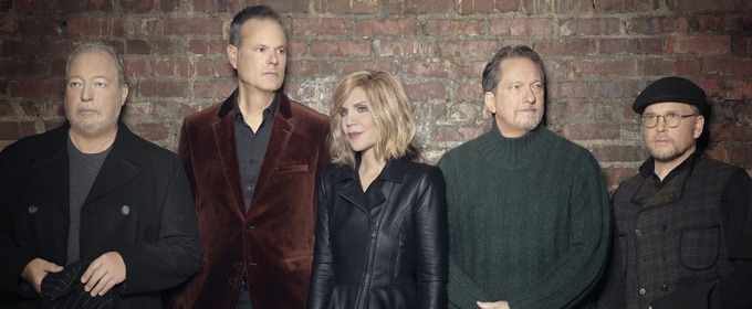 Alison Krauss & Union Station To Bring ARCADIA 2026 Tour To Encore Theater At Wynn Las Vegas