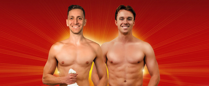 Review: THE NAKED MAGICIANS at Des Moines Performing Arts