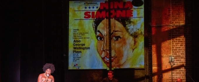 Review: REBEL WITH A CAUSE Is a Triumphant Tribute to Nina Simone at 92NY