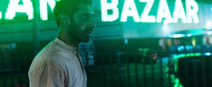 Video: See Riz Ahmed and Timothy Spall Perform Act 2 Scene in Exclusive Clip from HAMLET