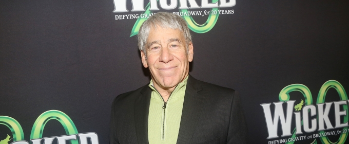 Stephen Schwartz May Add WICKED Movie's New 'Popular' Ending to Stage Show