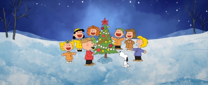 Apple TV+ Streams Beloved Peanuts Specials for Free This Holiday Season