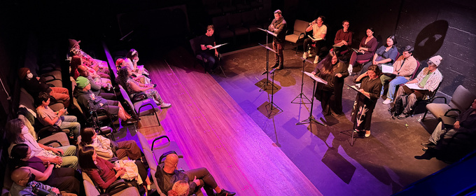 CIRCA Pintig Reveals Year Two Line-Up for the Chicago Filipino American Theatre Festival