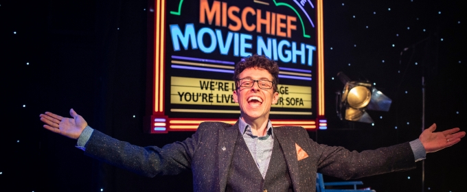 Review: MISCHIEF MOVIE NIGHT, The Other Palace