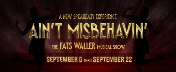 Short North Stage Announces Cast And Creative Team For AIN'T MISBEHAVIN'