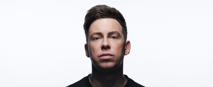 Hardwell Confirms Five-City North American Run in 2026
