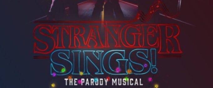 Spotlight: STRANGER SINGS at Oceanside Theatre Company At The Brooks