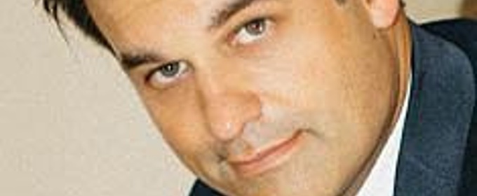 Michael Kosta Comes to Comedy Works Landmark