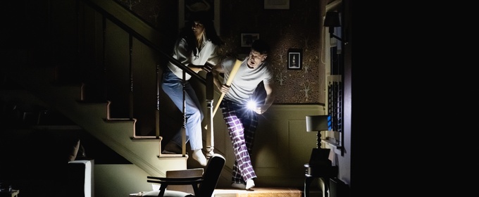 Photos: First Look At PARANORMAL ACTIVITY At Center Theater Group