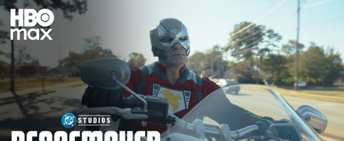 Video: Watch the Official Trailer for DC's PEACEMAKER Season 2