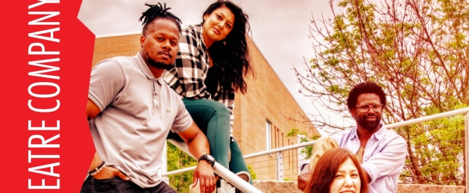 The Human Race Theatre Company To Present THE COMEUPPANCE by Branden Jacobs-Jenkins