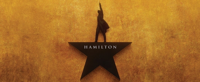 HAMILTON On Sale This Month At Playhouse Square