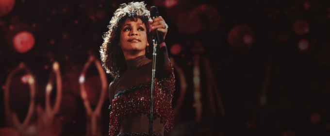 THE VOICE OF WHITNEY: A Symphonic Celebration is Coming to Fred Kavli Theatre