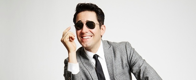 John Lloyd Young to Perform at White Plains Performing Arts Center