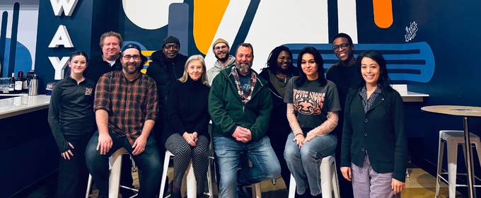 Alleyway's A CHRISTMAS CAROL Returns With New Adaptation