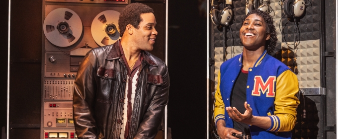Interview: Josh A. Dawson of MJ: THE MUSICAL at Orpheum Theater