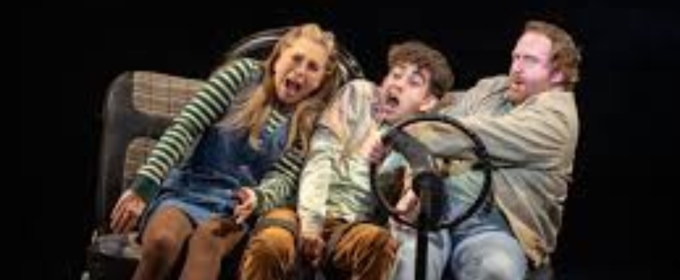 Review: KIMBERY AKIMBO at Connor Palace--Key Bank Broadway Series