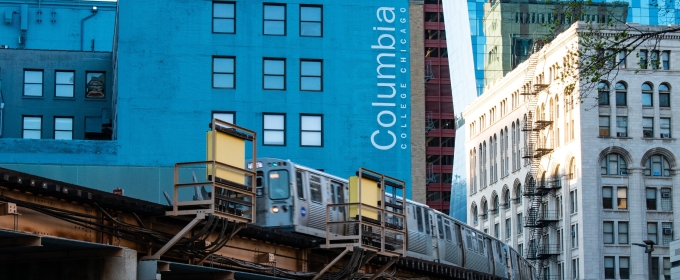 Student Blog: Columbia College Chicago: Immersed in the Arts