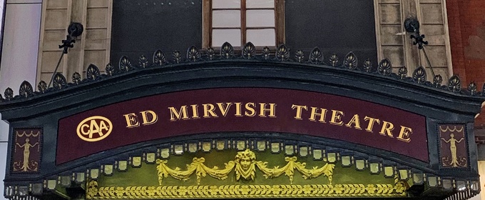 BAT OUT OF HELL Returns To Toronto's CAA Ed Mirvish Theatre Next Spring