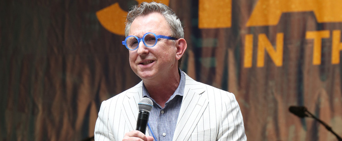 Tom Schumacher to Receive Harold S. Prince Award at The 70th Annual Drama Desk Awards