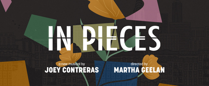 Extra Performance Added For Staged Concert of Joey Contreras’ IN PIECES
