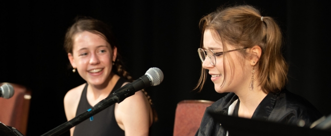 Ensemble Theatre Company Now Accepting Applications For 2025 Young Playwrights Festival