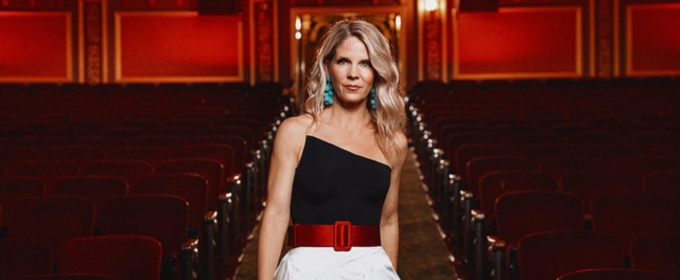 Spotlight: KELLI O'HARA at Bing Concert Hall